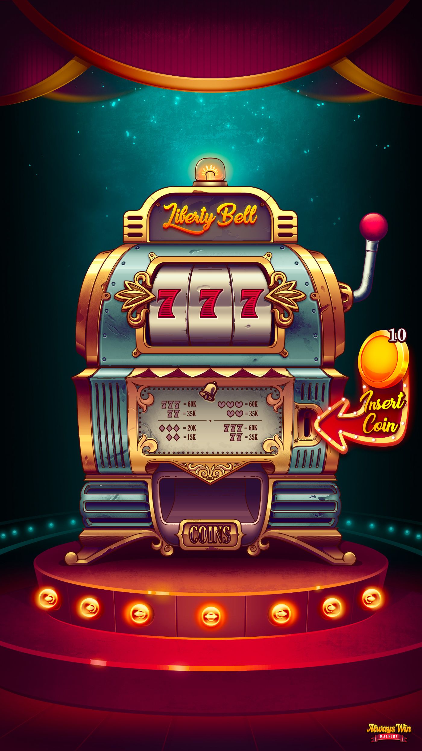 elite togel featured game showcase