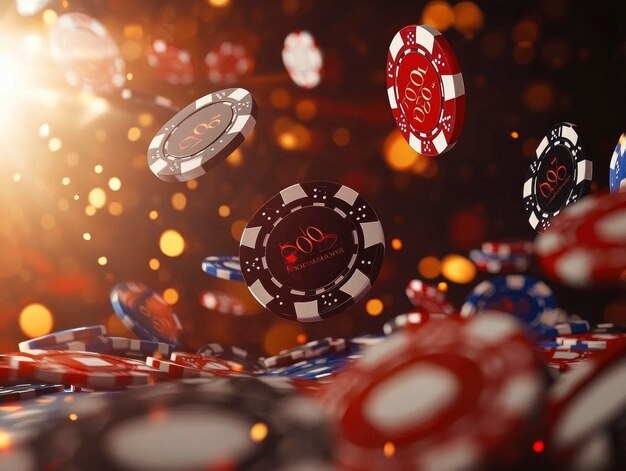 AduQ hand ranking guide displayed on elite togel app interface with card combinations