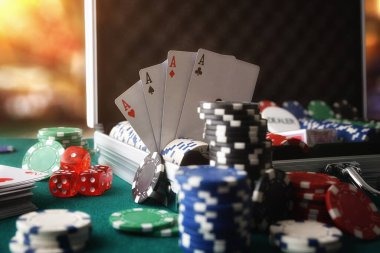 Settings menu on elite togel mobile app showing notification and bandwidth options